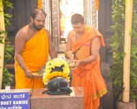 Maha Mangalarati, Nitya Bali - 165th Shri Chitrapur Rathotsava 2026 - Day 6 (2nd April 2026) Pictures Courtesy Shri Dinesh Karkal